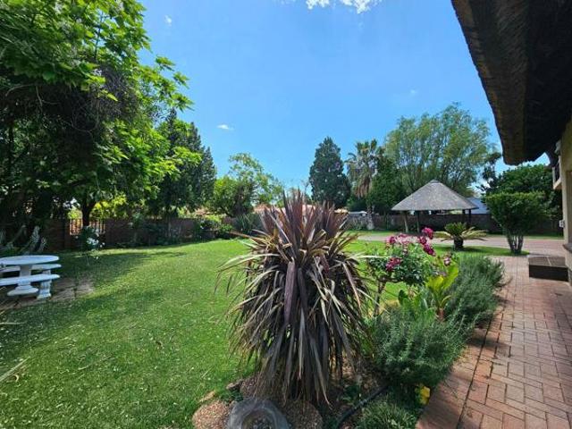 House for sale in Dr Kenneth Kaunda, North West