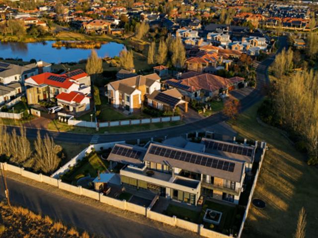 House for sale in Dr Kenneth Kaunda, North West