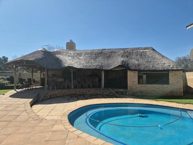 House for sale in Dr Kenneth Kaunda, North West