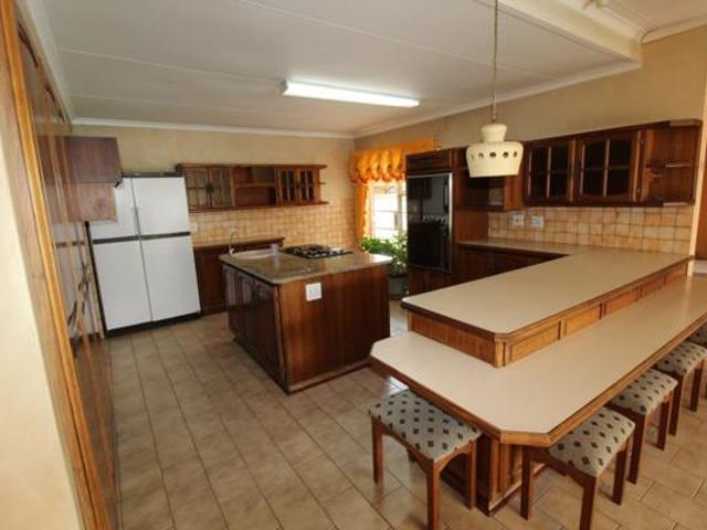 House for sale in Dr Kenneth Kaunda, North West