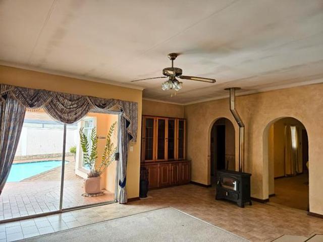 House for sale in Dr Kenneth Kaunda, North West