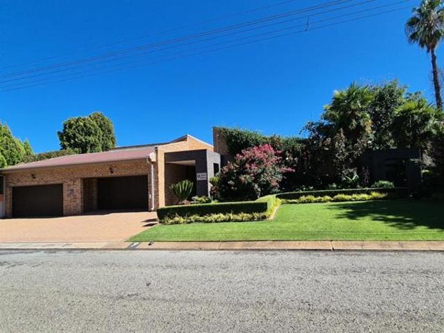 House for sale in Dr Kenneth Kaunda, North West