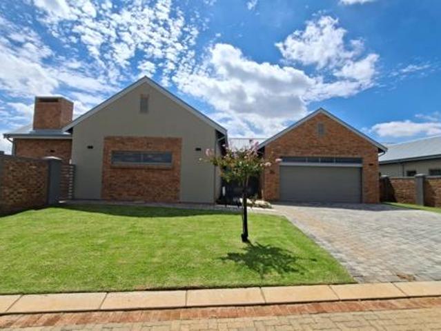 House for sale in Dr Kenneth Kaunda, North West