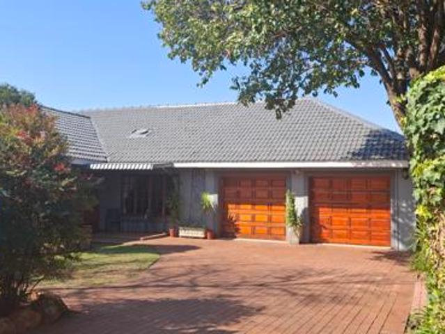 House for sale in Dr Kenneth Kaunda, North West