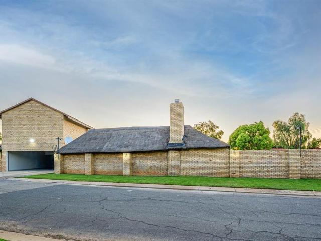 House for sale in Dr Kenneth Kaunda, North West