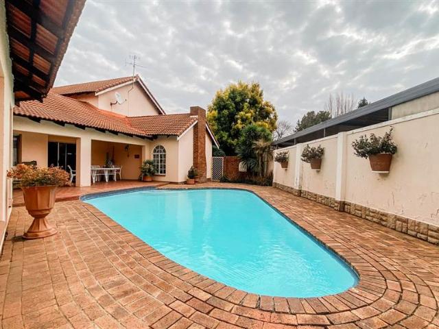 House for sale in Dr Kenneth Kaunda, North West