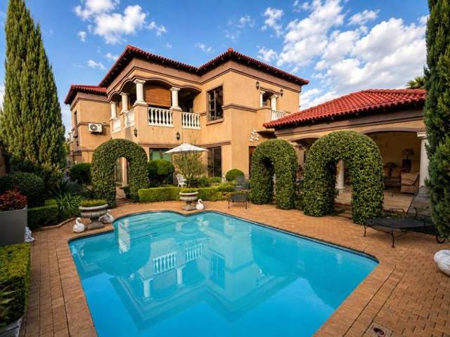 House for sale in Dr Kenneth Kaunda, North West