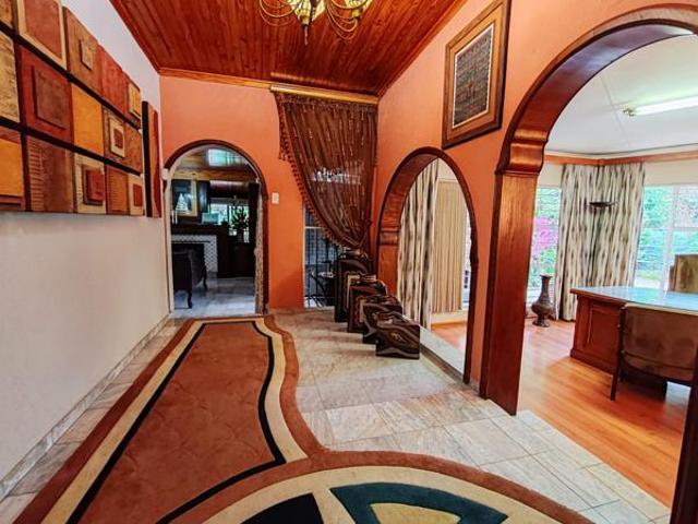 House for sale in Dr Kenneth Kaunda, North West