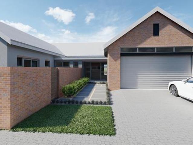 House for sale in Dr Kenneth Kaunda, North West
