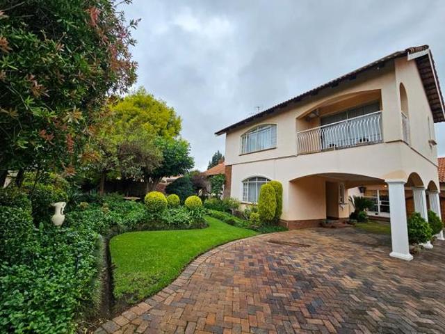 House for sale in Dr Kenneth Kaunda, North West