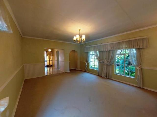 House for sale in Dr Kenneth Kaunda, North West