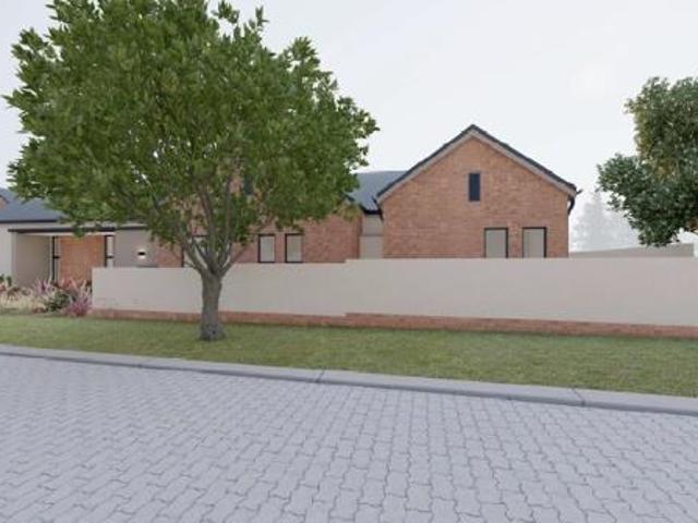 House for sale in Dr Kenneth Kaunda, North West