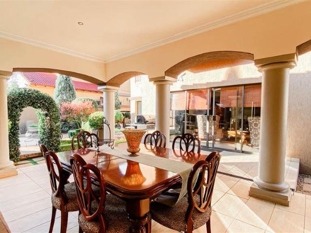 House for sale in Dr Kenneth Kaunda, North West