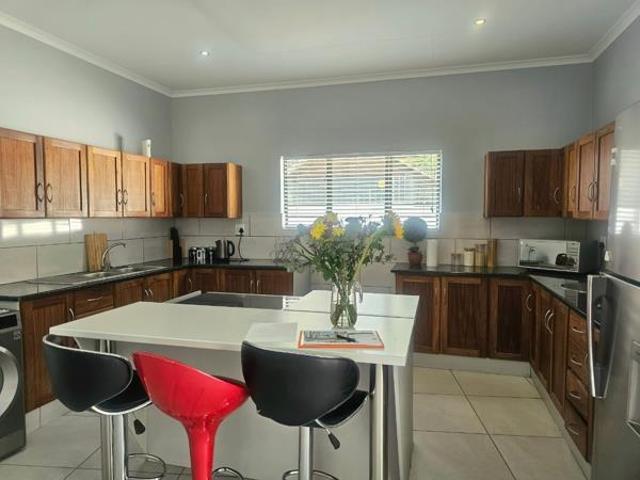 House for sale in Dr Kenneth Kaunda, North West