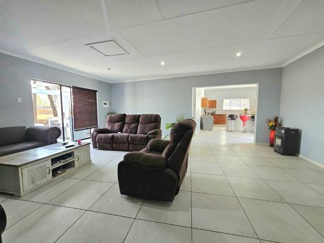 House for sale in Dr Kenneth Kaunda, North West