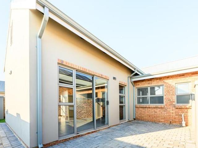 House for sale in Dr Kenneth Kaunda, North West