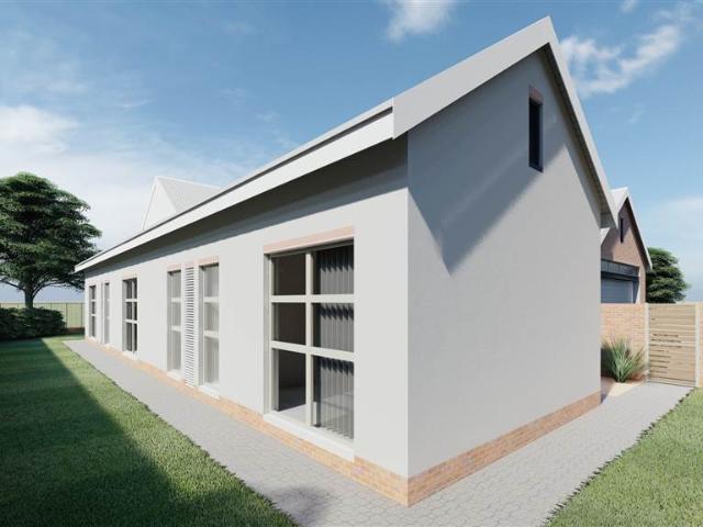 House for sale in Dr Kenneth Kaunda, North West