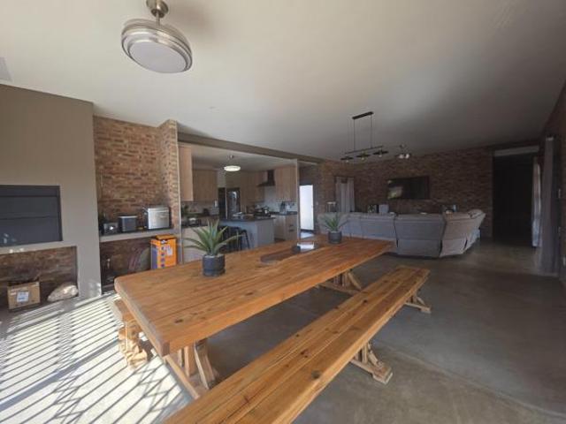 House for rent in Dr Kenneth Kaunda, North West