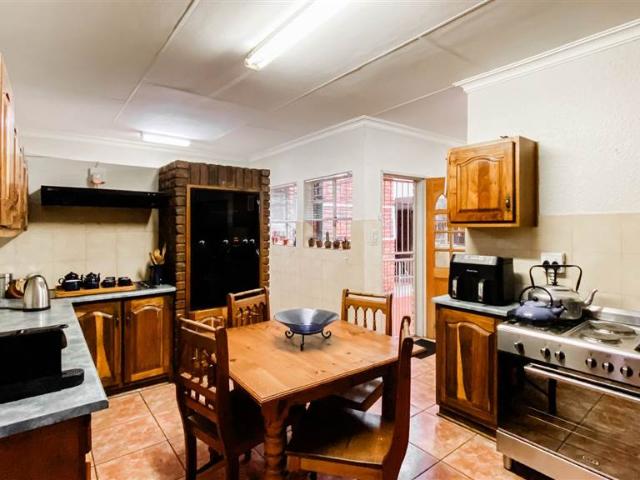 House for sale in Dr Kenneth Kaunda, North West