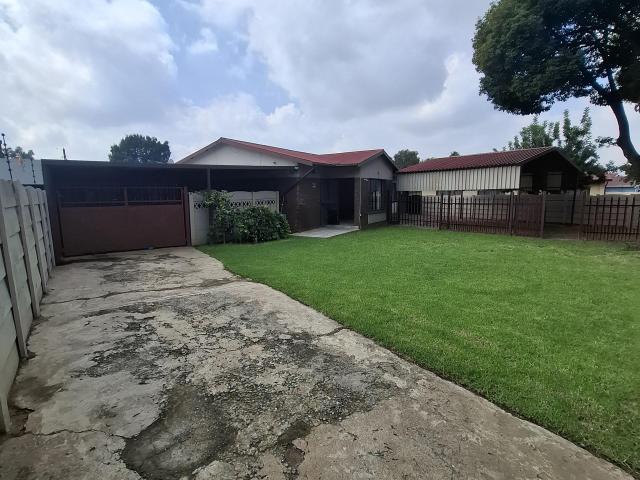 House for sale in Ekurhuleni, Gauteng