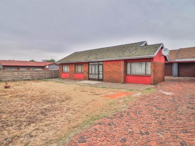 House for sale in Ekurhuleni, Gauteng