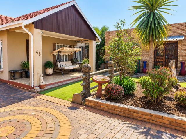House for sale in Ekurhuleni, Gauteng