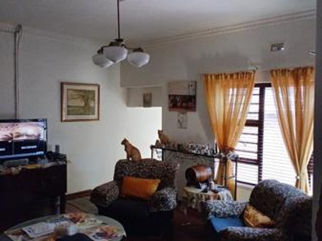 House for sale in Eastern Cape
