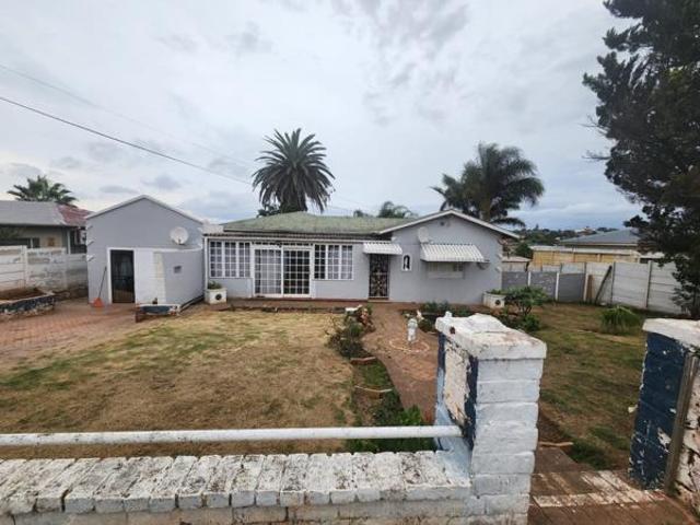 House for sale in Eastern Cape