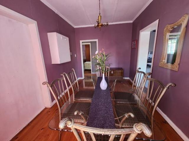 House for sale in Eastern Cape