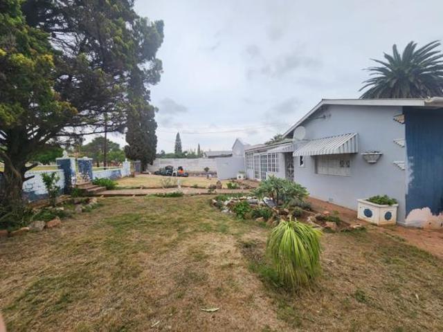 House for sale in Eastern Cape