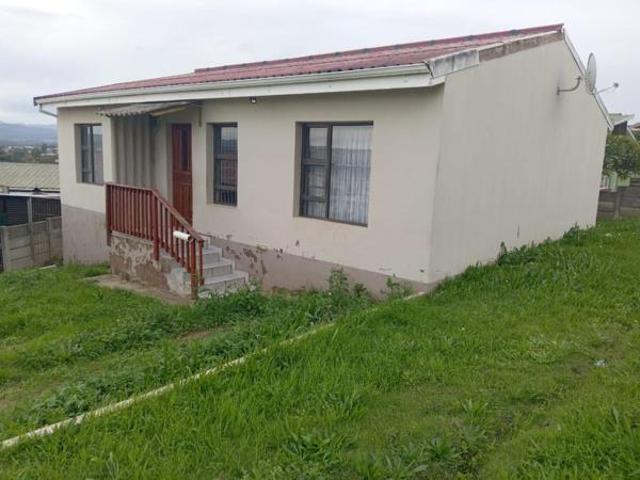 House for rent in Eastern Cape