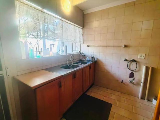 House for rent in Jansenpark, City of Ekurhuleni Metropolitan Municipality