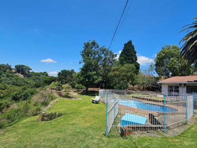 House for sale in Ladysmith, Kwazulu-natal