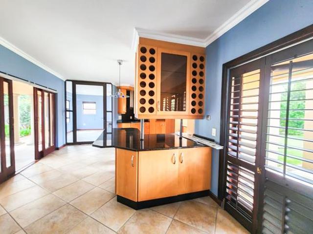 House for rent in Jansenpark, City of Ekurhuleni Metropolitan Municipality