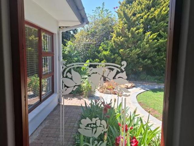 House for sale in Bergsig, Durbanville
