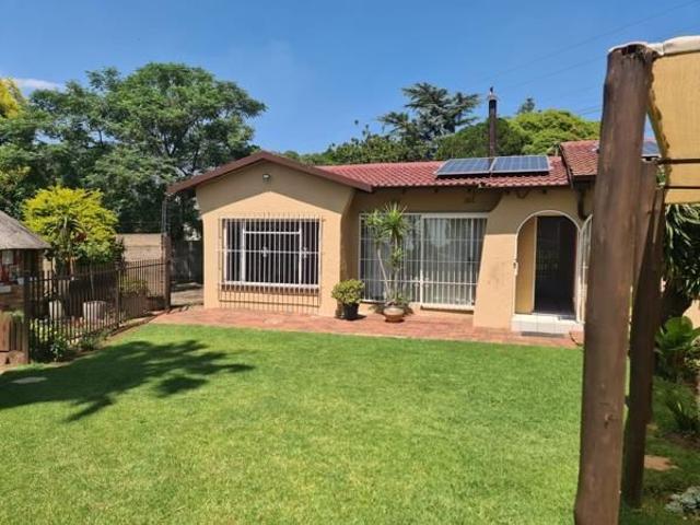 House for rent in Ekurhuleni, Gauteng
