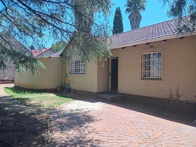 House for rent in Ekurhuleni, Gauteng
