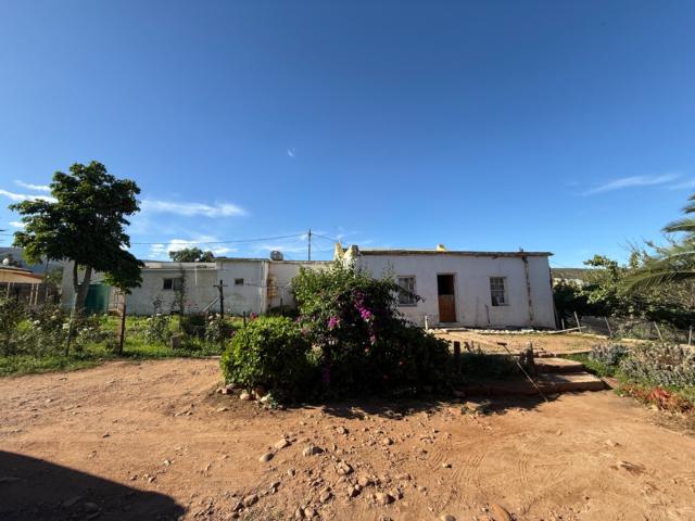 House for sale in Groot Brak Rivier, Western Cape