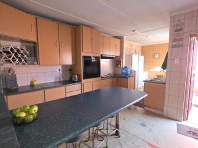 House for sale in Sedibeng, Gauteng