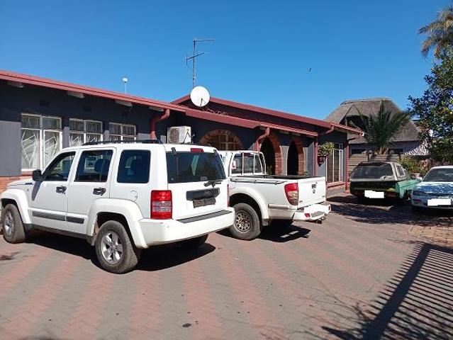 House for sale in Sedibeng, Gauteng