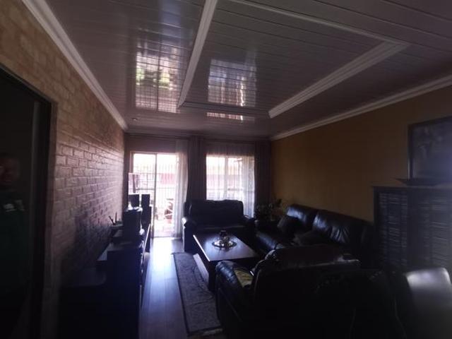 House for sale in Sedibeng, Gauteng