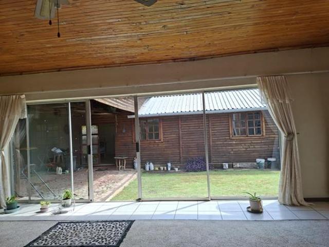 House for sale in Sedibeng, Gauteng