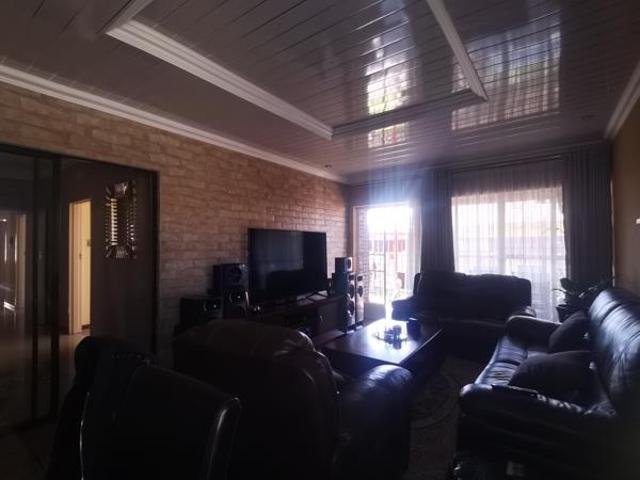 House for sale in Sedibeng, Gauteng