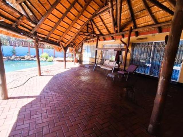 House for sale in Sedibeng, Gauteng