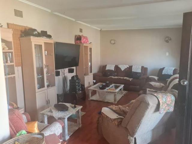 House for sale in Sedibeng, Gauteng