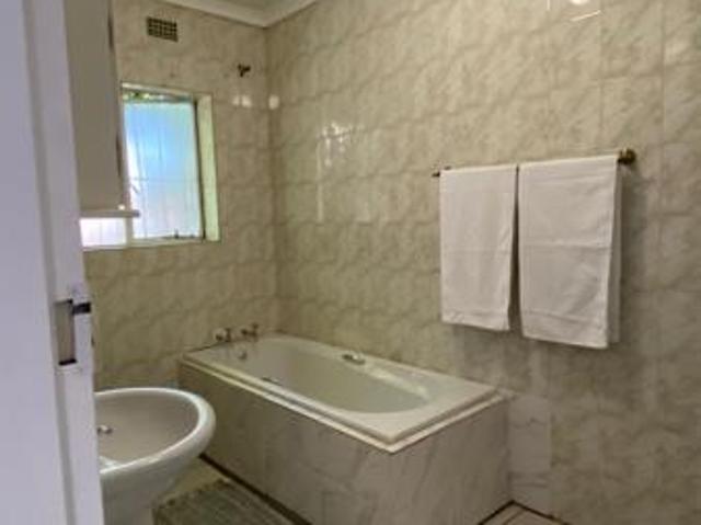 House for rent in Sedibeng, Gauteng