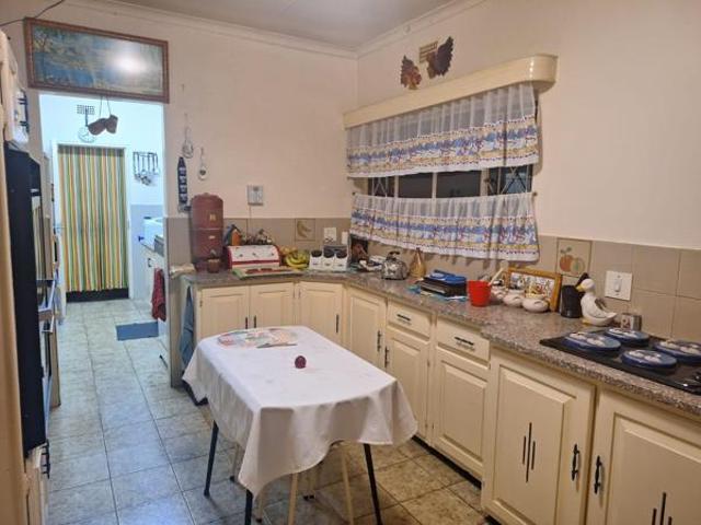 House for sale in Sedibeng, Gauteng