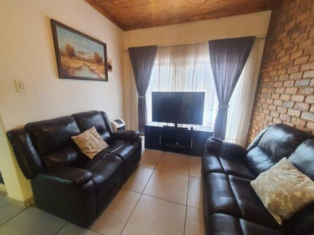 House for sale in Sedibeng, Gauteng