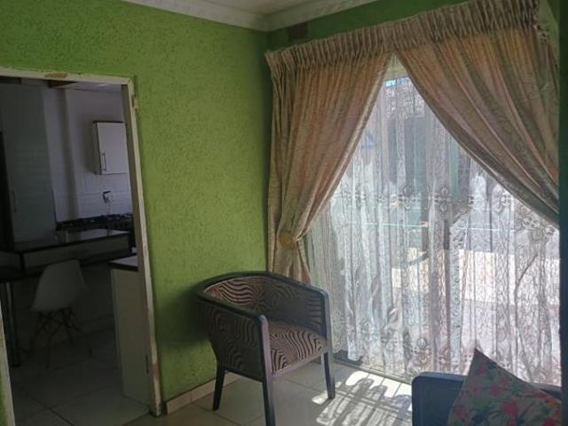 House for sale in Vanderbijlpark, Emfuleni Local Municipality