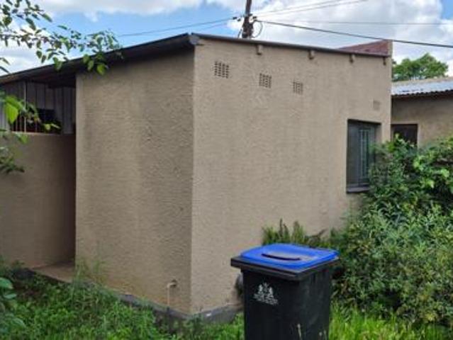 House for sale in Vanderbijlpark, Emfuleni Local Municipality